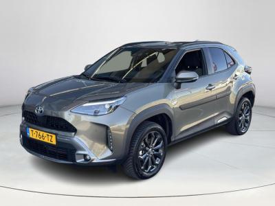 Financial Lease Toyota Yaris Cross 1.5 Hybrid Explore