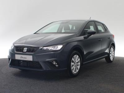 Financial Lease SEAT Ibiza Style Plus 1.0 EcoTSI 70 kW