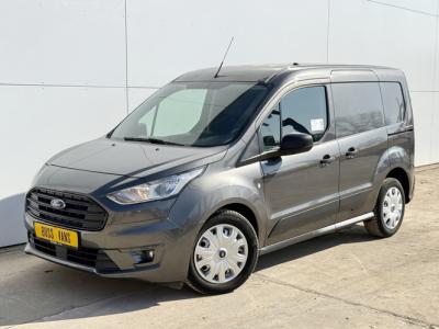 Financial Lease Ford Transit Connect 120pk