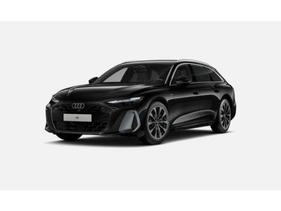 Financial Lease Audi A6 Avant S edition e-hybrid quattro 220 kW