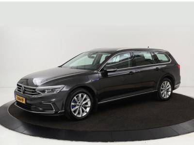 Financial Leas Volkswagen Passat 1.4 TSI GTE