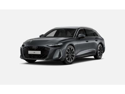 Financial Lease Audi A6 Avant S edition e-hybrid quattro 220 kW