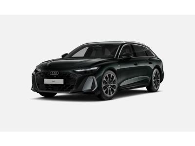 Financial Leas Audi A6 Avant S edition e-hybrid quattro 220 kW