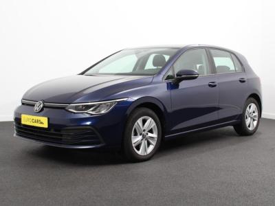 Financial Lease Volkswagen Golf 1.0 eTSI Life Business