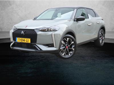Financial Lease DS DS 3 130 pk Performance Line+