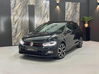 Financial Leas Volkswagen Polo 2.0 TSI GTI