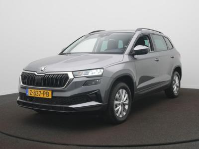 Financial Leas Škoda Karoq 1.5 TSI ACT Business Edition