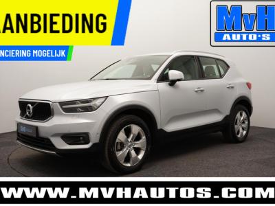 Financial Lease Volvo XC40 1.5 T3 Momentum Pro 163PK