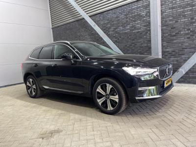 Financial Leas Volvo XC60 T6 Plug-in hybrid Plus Bright