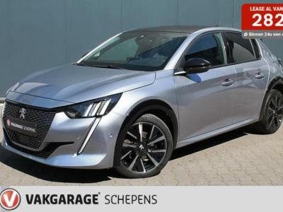 Financial Leas Peugeot 208 1.2 PureTech GT Automaat