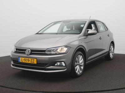 Financial Lease Volkswagen Polo 1.0 TSI Highline