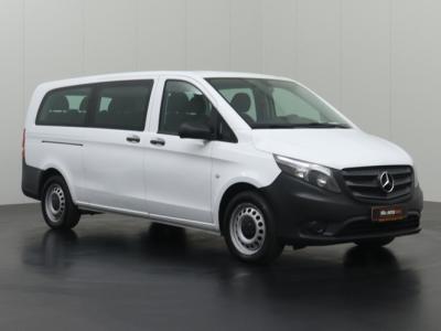 Financial Leas Mercedes-Benz Vito 114BlueTEC 7G-Tronic Automaat Personenbus