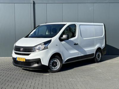 Financial Leas Fiat Talento 2.0 MultiJet 146 PK