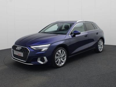 Financial Lease Audi A3 Sportback 40 TFSIe 150kW