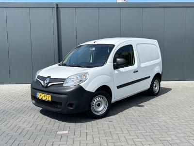 Financial Leas Renault Kangoo 1.5 dCi