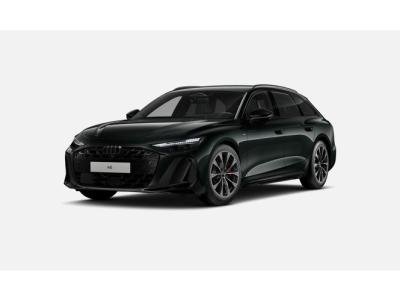 Financial Leas Audi A6 Avant S edition Competition e-hybrid quattro 270 kW