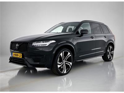 Financial Lease Volvo XC90 T8 Hybride AWD R-Design