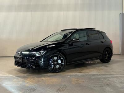 Financial Lease Volkswagen Golf 2.0 TSI R 4Motion