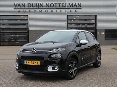 Financial Lease Citroën C3 1.2 PureTech Feel Edition