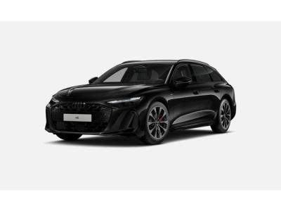 Financial Lease Audi A6 Avant S edition Competition e-hybrid quattro 270 kW