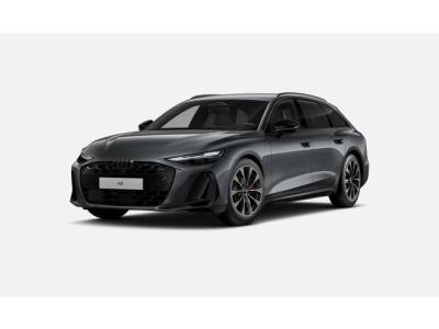 Financial Leas Audi A6 Avant S edition Competition e-hybrid quattro 270 kW