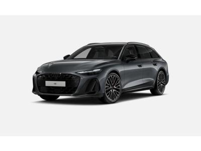 Financial Leas Audi A6 Avant S edition Competition e-hybrid quattro 270 kW