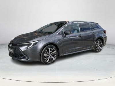 Financial Lease Toyota Corolla Touring Sports Hybrid 140 Dynamic
