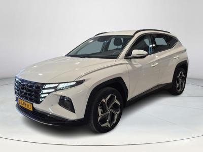 Financial Lease Hyundai Tucson 1.6 T-GDI PHEV Comfort Smart 4WD