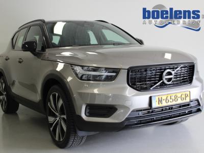 Financial Lease Volvo XC40 1.5 T4 Recharge R-Design