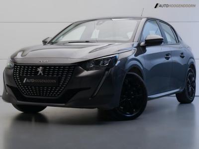 Financial Lease Peugeot 208 1.2 PureTech Sport