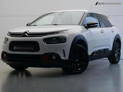 Financial Lease Citroën C4 Cactus 1.2 PureTech Shine Plus
