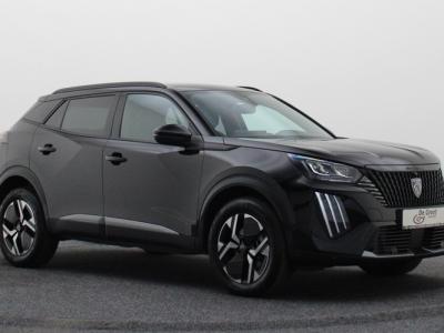 Financial Leas Peugeot 2008 1.2 Hybrid 136 Allure