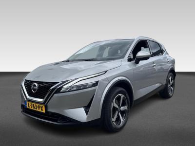 Financial Lease Nissan QASHQAI 1.3 MHEV Premiere Edition