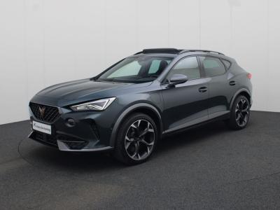 Financial Lease CUPRA Formentor 1.4e-Hybrid 180kW