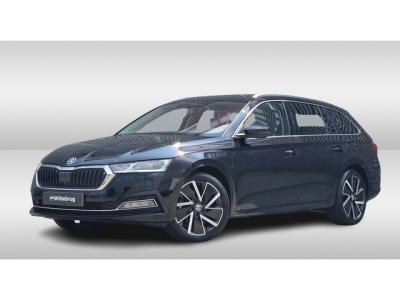 Financial Leas Škoda Octavia Combi 1.4 TSI iV PHEV Style