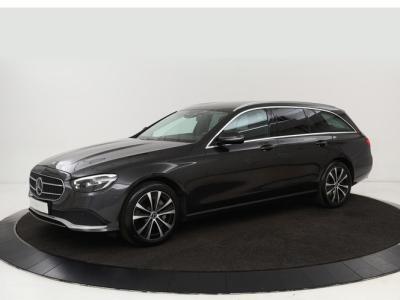 Financial Lease Mercedes-Benz E-Klasse 300e Avantgarde