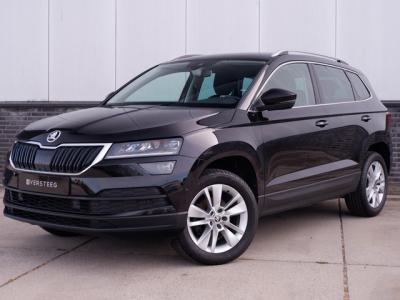 Financial Lease Škoda Karoq 1.5 TSI ACT Style
