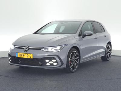 Financial Lease Volkswagen Golf 1.4 245pk eHybrid GTE