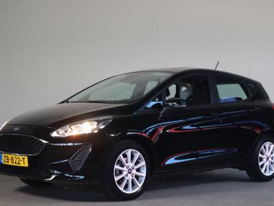Financial Lease Ford Fiesta 1.1 Trend NL-Auto!!