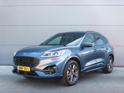 Financial Lease Ford Kuga 2.5 PHEV ST-Line