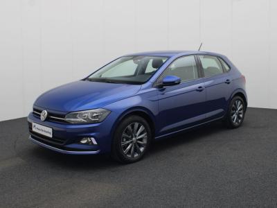 Financial Lease Volkswagen Polo 1.0TSI