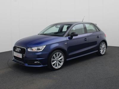 Financial Lease Audi A1 Sportback 1.0 TFSI