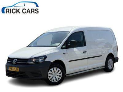 Financial Lease Volkswagen Caddy 2.0 TDI EURO6 L2H1 BMT Maxi