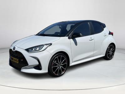 Financial Leas Toyota Yaris 1.5 Hybrid GR Sport