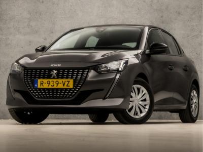 Financial Leas Peugeot 208 1.2 PureTech Sport
