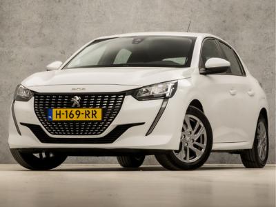 Financial Lease Peugeot 208 1.2 PureTech Sport