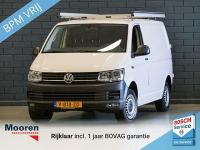 Financial Leas Volkswagen Transporter 2.0 TDI L1H1 Comfortline