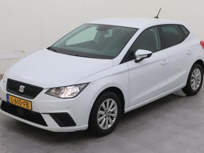 Financial Lease SEAT Ibiza 1.0 TSI Style Business Intense