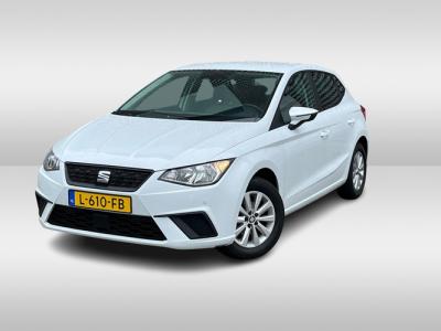 Financial Lease SEAT Ibiza 1.0 TSI Style Business Intense