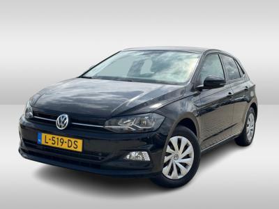 Financial Lease Volkswagen Polo 1.0 TSI Comfortline